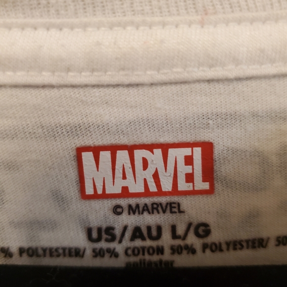 Disney Spiderman T-Shirt - Picture 4 of 4